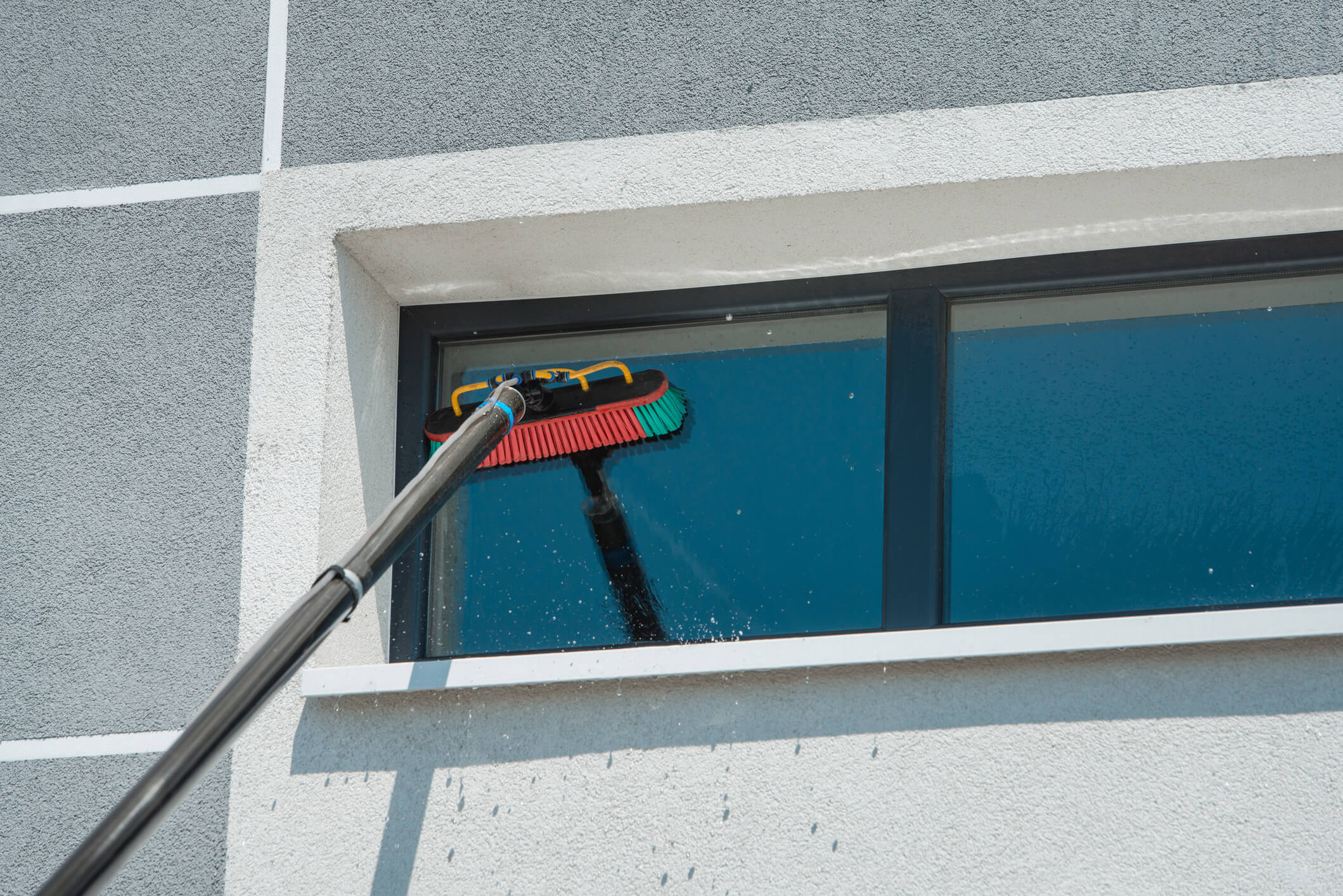 Window Cleaning